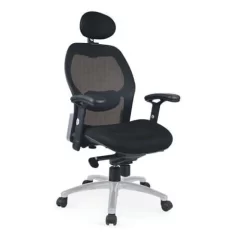 Tempo Executive Chair - Nowy Styl