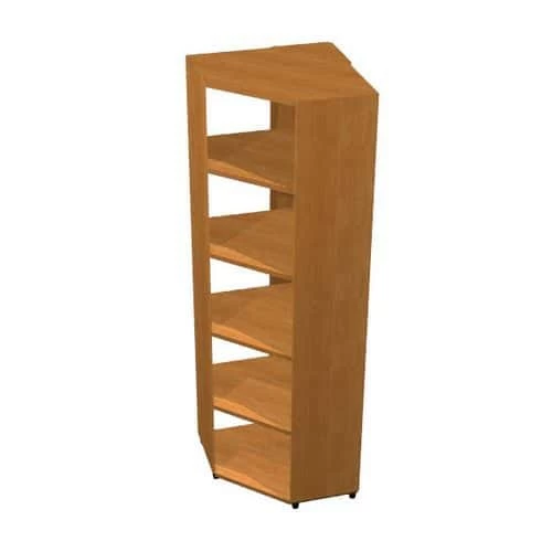 Adjustable Bookcase 1 Adjustable Bookcase