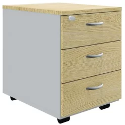 Air/Pure/Ticka Mobile Filing Cabinet -Avery Store AIG2113932