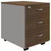 Air/Pure/Ticka Mobile Filing Cabinet