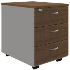 Air/Pure/Ticka Mobile Filing Cabinet