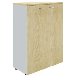 Air/Square/Ticka Storage Cabinet