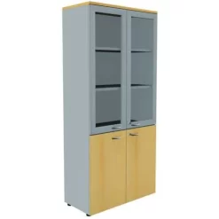 Air/Square/Ticka Storage Cabinet 19 Air/Square/Ticka Storage Cabinet -Avery Store AIG2113962