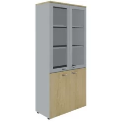 Air/Square/Ticka Storage Cabinet 22 Air/Square/Ticka Storage Cabinet -Avery Store AIG2113964