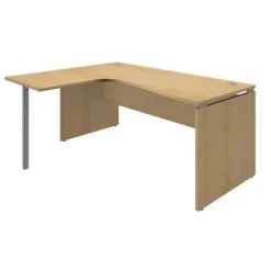 Square Compact Desk