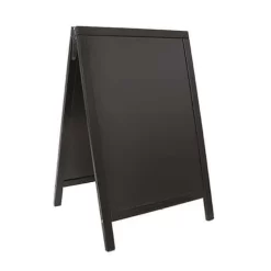 SecurIT® Woody Sandwich Board