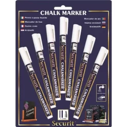 SecurIT® Whiteboard Marker -Avery Store AIG2164578