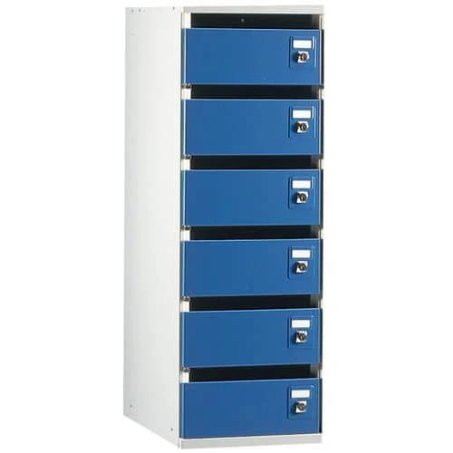 Mail Cupboards - 4260/4266/4290/4299 1 Mail Cupboards - 4260/4266/4290/4299
