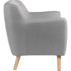 Low-Backed Armchair - Reception/Breakout Fabric Sofa Chairs - Skandi 5 Low-Backed Armchair - Reception/Breakout Fabric Sofa Chairs - Skandi -Avery Store AIG22118574