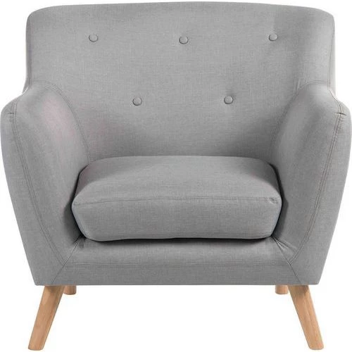 Low-Backed Armchair - Reception/Breakout Fabric Sofa Chairs - Skandi 2 Low-Backed Armchair - Reception/Breakout Fabric Sofa Chairs - Skandi - Image 2