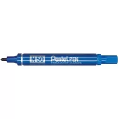 N50 Permanent Marker - Bullet Tip - With Cap - Pentel -Avery Store AIG2222433