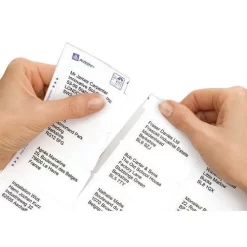Avery Ultragrip Address Label - Laser Printing -Avery Store AIG2234331