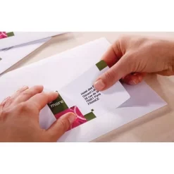 Avery Standard Label - Inkjet Printing 22 Avery Standard Label - Inkjet Printing -Avery Store AIG2234339