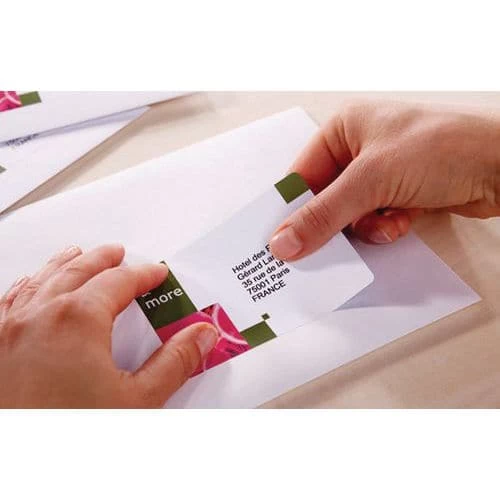 Avery Standard Label - Inkjet Printing 11 Avery Standard Label - Inkjet Printing - Image 11