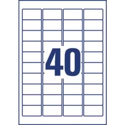 Avery Mini-label - Laser Printing 9 Avery Mini-label - Laser Printing -Avery Store AIG2237895