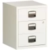 Bisley Eco Metal Drawer Unit - 3 Drawers