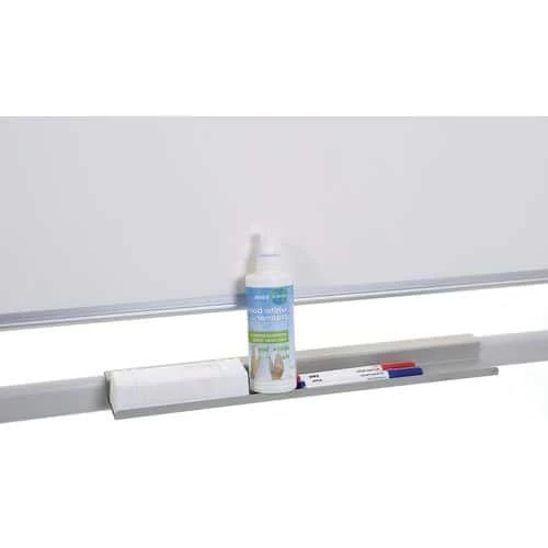 Bi-Office Portable Revolving Whiteboard - Enamelled And Double-sided 5 Bi-Office Portable Revolving Whiteboard - Enamelled And Double-sided - Image 5