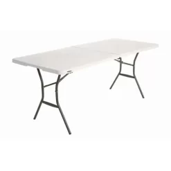 Lifetime Rectangular Table With Case -Avery Store AIG2289982