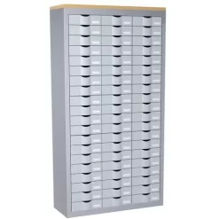 Drawer Cabinet - Paperflow 11 Drawer Cabinet - Paperflow -Avery Store AIG2293771