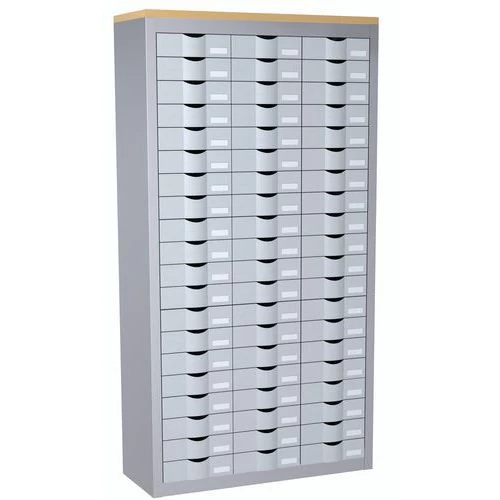 Drawer Cabinet - Paperflow 6 Drawer Cabinet - Paperflow - Image 6