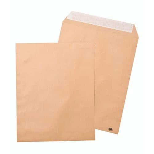 Kraft Envelope, 90 g - Without Window 1 Kraft Envelope, 90 g - Without Window