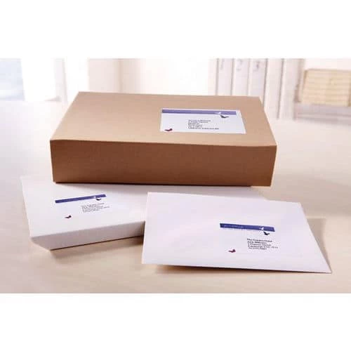 Avery Standard Label - Inkjet Printing 12 Avery Standard Label - Inkjet Printing - Image 12