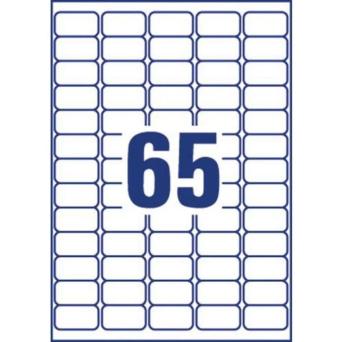 Avery Ultragrip Shipping Label - Laser Printing 8 Avery Ultragrip Shipping Label - Laser Printing - Image 8