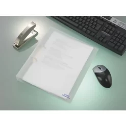 Avery Transparent Laser Labels 11 Avery Transparent Laser Labels -Avery Store AIG2329362