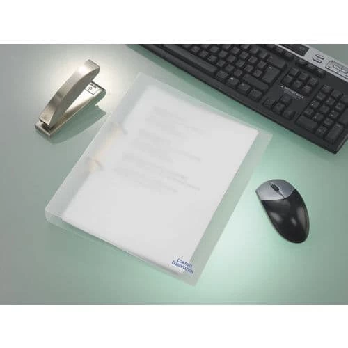 Avery Transparent Laser Labels 4 Avery Transparent Laser Labels - Image 4