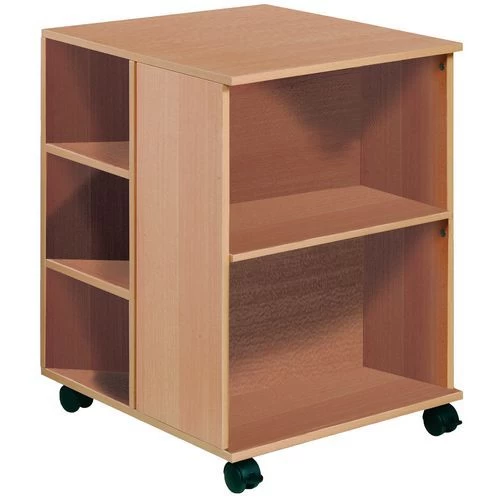 Durable Multi-functional Trolley 2 Durable Multi-functional Trolley - Image 2