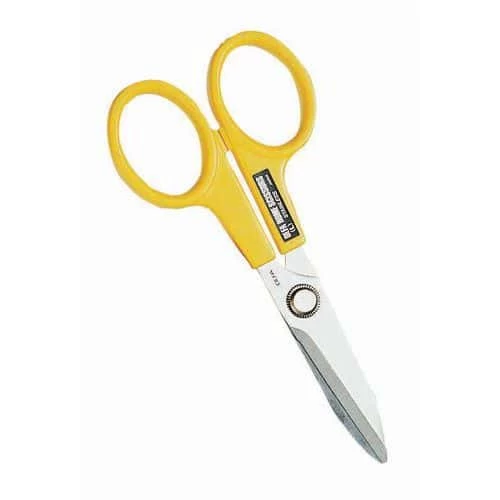 Olfa Anti-slip Microtooth Shears 1 Olfa Anti-slip Microtooth Shears