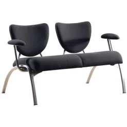 Smile Reception Bench