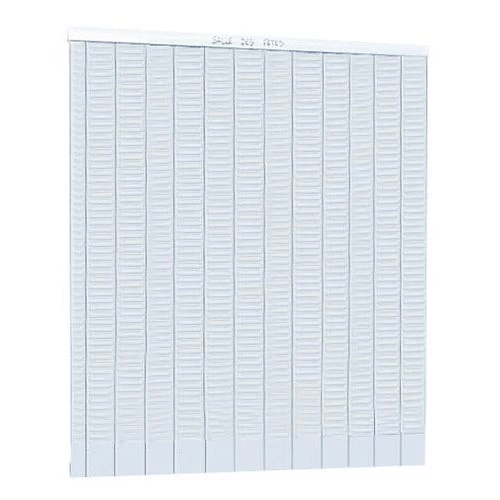 Nobo T-card Weekly Planner 1 Nobo T-card Weekly Planner