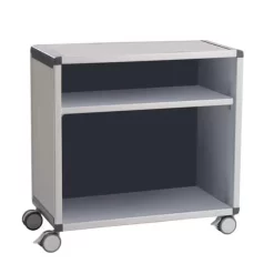 Mobile Trolley - Paperflow