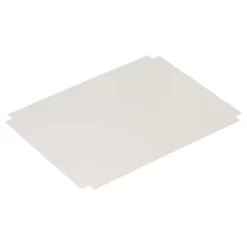 Back For Q Postal Locker