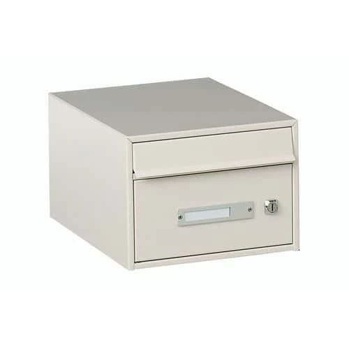 Horizontal Postal Lockers Q 1 Horizontal Postal Lockers Q