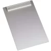 Maul Non-slip Notepad Holder - Aluminium