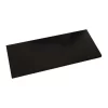 Additional Shelf - Black - 180 cm - Manutan