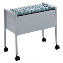 Durable Trolley For Suspension Files - A4 Format -Avery Store AIG2441890