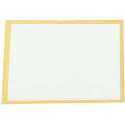 White Label Printer Stickers - Multipurpose A4 Or A5 Sheets - Manutan -Avery Store AIG2487398