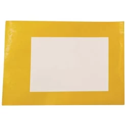 White Label Printer Stickers - Multipurpose A4 Or A5 Sheets - Manutan -Avery Store AIG2487400