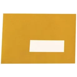 White Label Printer Stickers - Multipurpose A4 Or A5 Sheets - Manutan -Avery Store AIG2487405