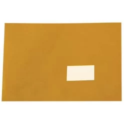 White Label Printer Stickers - Multipurpose A4 Or A5 Sheets - Manutan