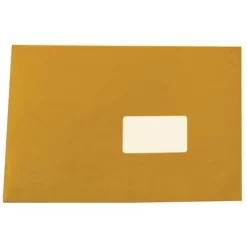 White Label Printer Stickers - Multipurpose A4 Or A5 Sheets - Manutan -Avery Store AIG2487411