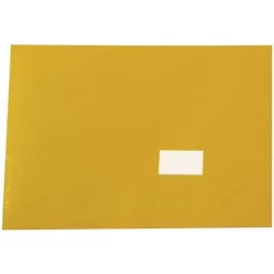 White Label Printer Stickers - Multipurpose A4 Or A5 Sheets - Manutan -Avery Store AIG2487418