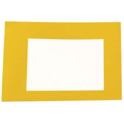 White Label Printer Stickers - Multipurpose A4 Or A5 Sheets - Manutan -Avery Store AIG2487422