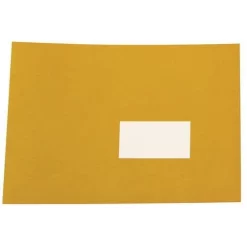 White Label Printer Stickers - Multipurpose A4 Or A5 Sheets - Manutan -Avery Store AIG2487425