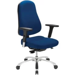 Bizzi Ergonomic Office Chair - Nowy Styl