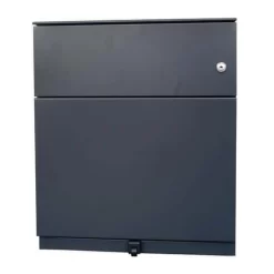 Bisley Mobile Metal Filing Cabinet - Low 13 Bisley Mobile Metal Filing Cabinet - Low -Avery Store AIG2521722