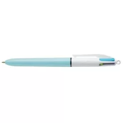 Bic Fun 4-colour Retractable Ballpoint Pen